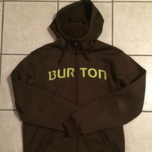 Burton Hoody